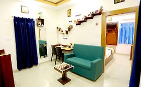 Base9 Cochin Airport Hotel